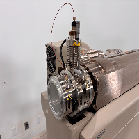 Refurbished AB Sciex API 4000 Mass Spectrometer image 2